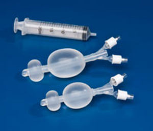 Okklusionskatheter - EpiStax™ - Summit medical USA - Nasen / Ballon