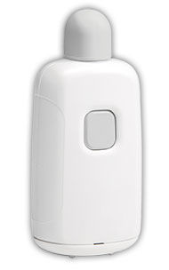 Nasendusche mit Batterie - EarPopper® EP-2100 - Summit medical USA - für Erwachsene