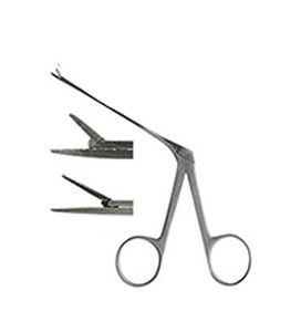 HNO-Klemme - SI-4860-02E, SI-4860-13E - Summit medical USA - Hartmann / gerade