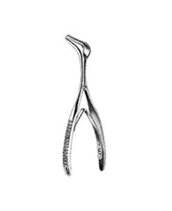 Nasenspekulum - SI-66-04-02E - Summit medical USA - Hartmann / sterilisierbar