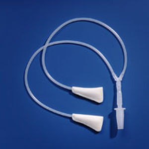 Respiratorischer Absaug Katheter - RhinoCath™  - Summit medical USA - Nasen