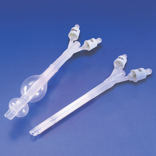 Zugang-Katheter - 72-3001 - Network Medical - Nasen / Ballon