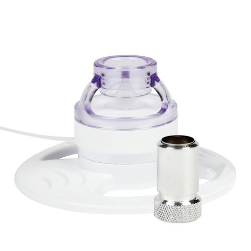 Hornhauttrepan - CORONET® - Network Medical