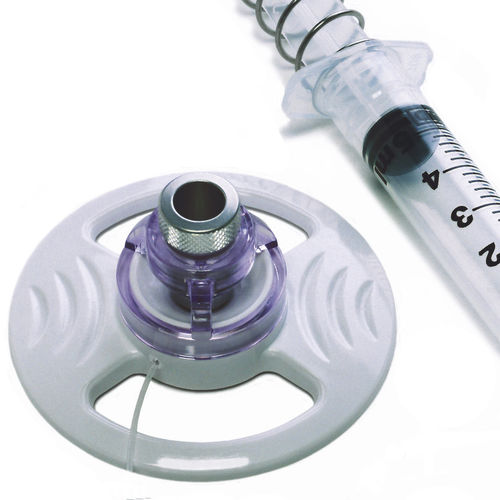 Hornhauttrepan - 51-835-6.00 - Network Medical