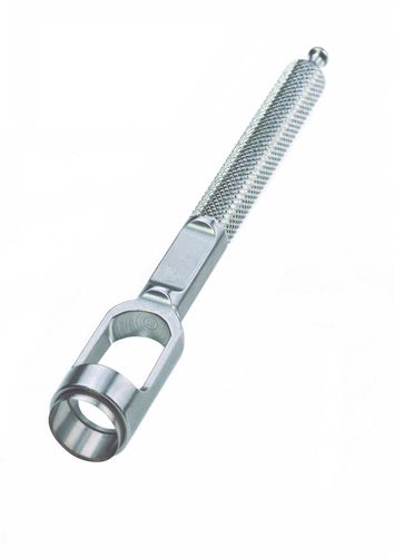 Schleimhautstanze für Augenchirurgie - CORONET® - Network Medical - Metall / zum Einmalgebrauch