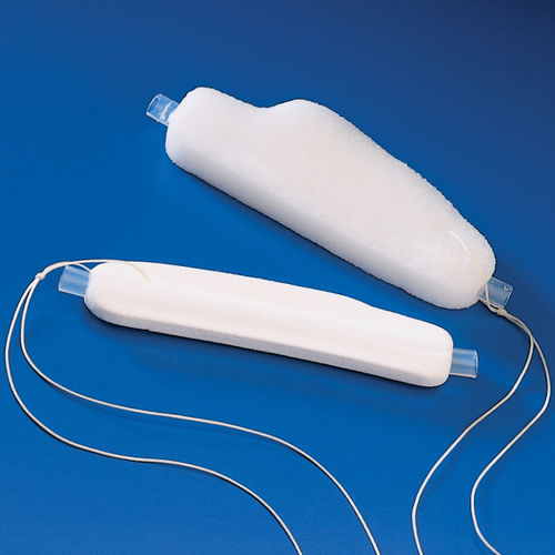 Pad-Hämostat - NETCELL - Network Medical - HNO-Chirurgie