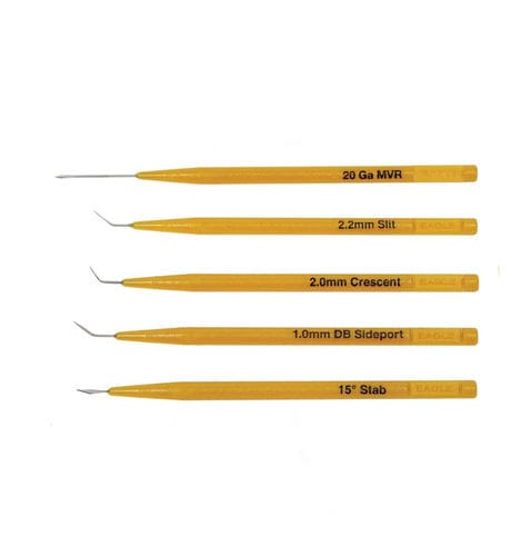 Augenmesser - EG-5010 - Network Medical