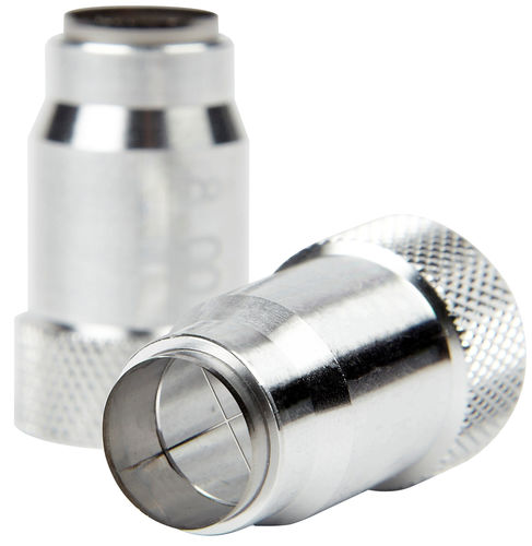 Schleimhautstanze für Augenchirurgie - 51-901-6.00 - Network Medical - Aluminium / zum Einmalgebrauch