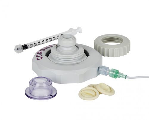 Ausbildungssimulator - 51-3000 - Network Medical - für die augenmedizinische Versorgung / Kit