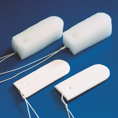 Pad-Hämostat - 20-200 - Network Medical - HNO-Chirurgie