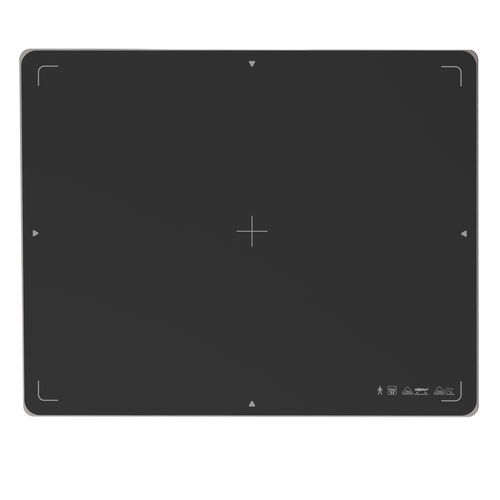 Flachbilddetektor für multifunktionale Röntgenaufnahmen - EVS 2430W - DRTECH - kabellos / 10 x 12