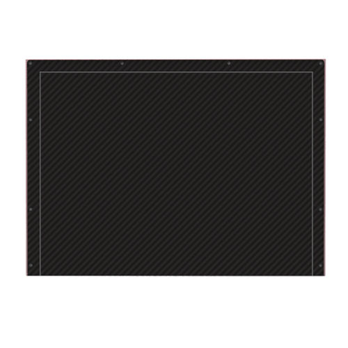 Flachbilddetektor für Mammographie - RSM 2430C - DRTECH - 9 x 12