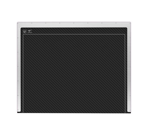 Flachbilddetektor für Mammographie - RSM 2430TD - DRTECH - 9 x 12