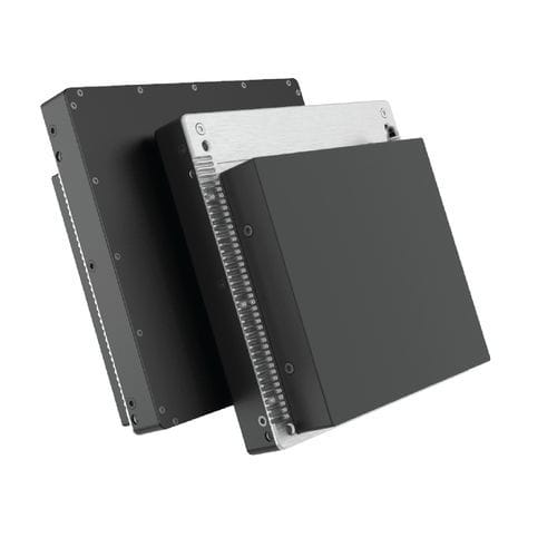 Flachbilddetektor für Cone-Beam-CT - EXPD 1616P - DRTECH - für Panorama-Röntgenaufnahmen / tragbar / 6 x 6