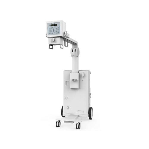 Digitales mobiles Röntgensystem - EXSYS MOBIRAD 50 - DRTECH
