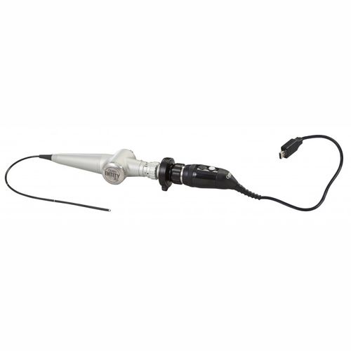 Kamerakopf für Endoskope - VidCap  - Optim - digital / CCD / USB