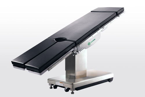 Universeller OP-Tisch - Classic 1552 - ConVida Healthcare & Systems - mechanischer / mit Hubfunktion / kippbar