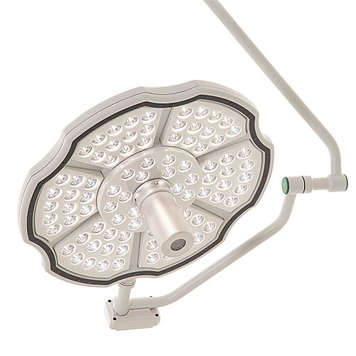 Deckenmontierte OP-Leuchte - VIDA X Series - ConVida Healthcare & Systems - LED / mit Bedienfeld