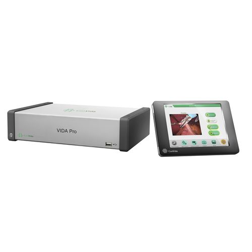 OPVideoSystem - VIDA Pro - ConVida Healthcare & Systems