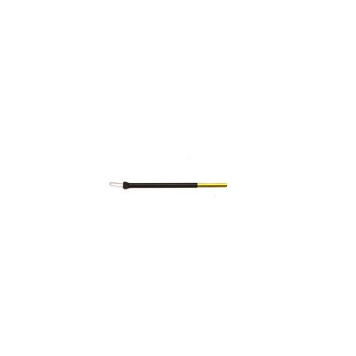 Chirurgische Elektrode - L19 - MACAN - Schlingen / Wolfram / gerade