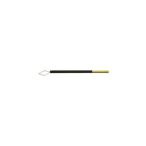 Chirurgische Elektrode - L31 - MACAN - für Biopsie / Schlingen / Wolfram