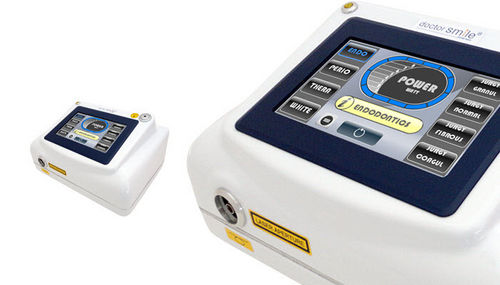 Dental-Laser - Simpler - Doctor Smile - für Weichgewebe-Chirurgie / Dioden / Tischgerät