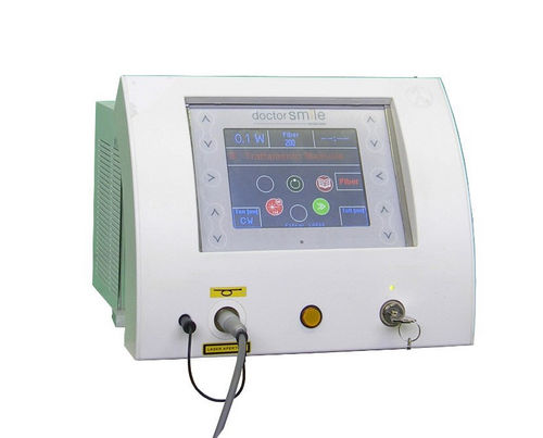 Dental-Laser - D30 - Doctor Smile - Dermatologie / Dioden / Tischgerät