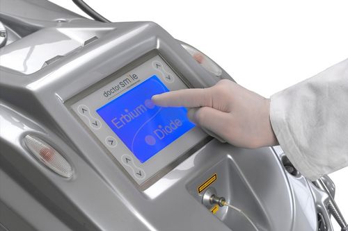 OP-Laser - Doctor Smile - Dental / Er:YAG / Dioden