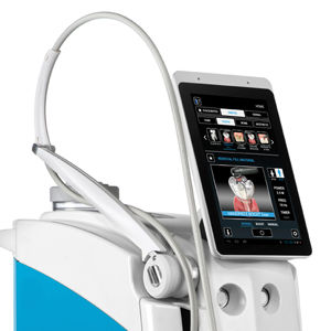 Dermatologie-Laser - Doctor Smile Pluser - Doctor Smile - für Zahnchirurgie / Dioden / auf Wagen