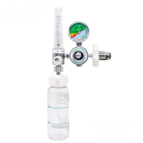 Flow-Meter / Sauerstoff - HP908B - BLACKFISH INDUSTRIES (SHANGHAI) CO.,LTD