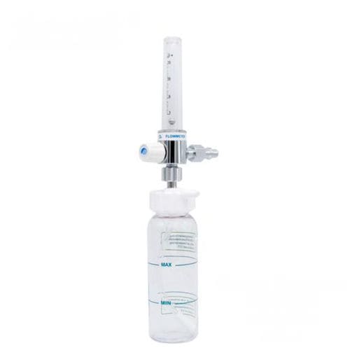 Flow-Meter / Sauerstoff - HP906C/G - BLACKFISH INDUSTRIES (SHANGHAI) CO.,LTD