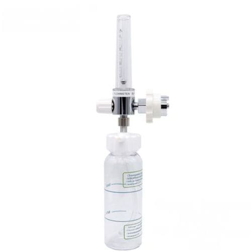 Flow-Meter / Sauerstoff - HP906C/F - BLACKFISH INDUSTRIES (SHANGHAI) CO.,LTD