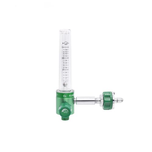 Flow-Meter / Sauerstoff - HP906F/O3 - BLACKFISH INDUSTRIES (SHANGHAI) CO.,LTD