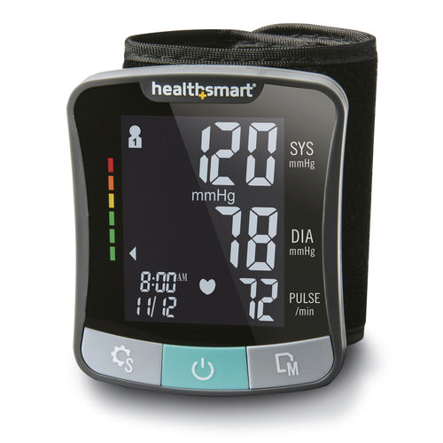 Automatischer Blutdruckmonitor - 04-820-001 - Briggs Healthcare - Handgelenk