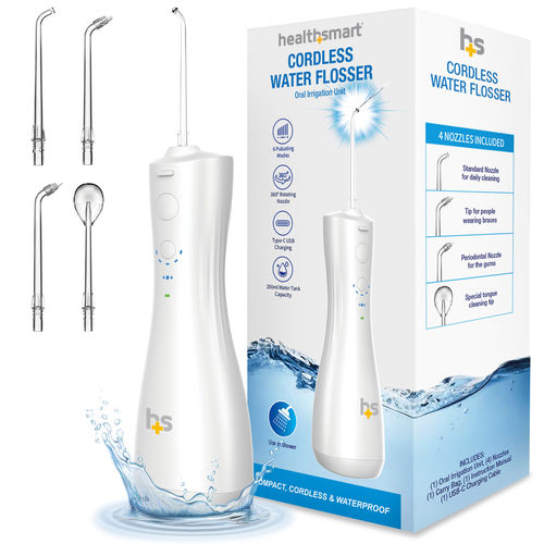 Zahn-Munddusche - 640-4650-0000 - Briggs Healthcare