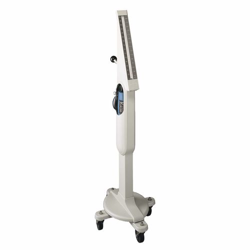 Quecksilber-Blutdruckmessgerät - Baumanometer® Standby® series - W.A. Baum - auf Wagen