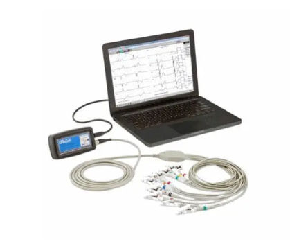 Datenmanagementsystem - CardioDatabase™ - Nasiff Associates - EKG / für Kardiologie / Blutdruckmessung