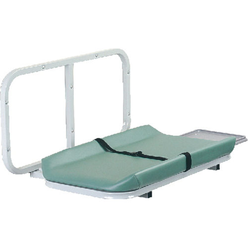 Tisch zum Wickeln - 12ISH - Med-Care Manufacturing - wandmontiert
