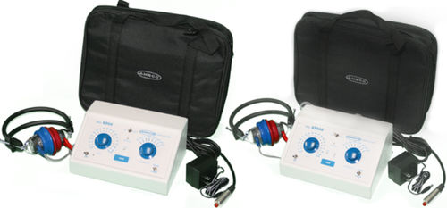 Audiometer für Screening - 650 series - Ambco Audiometers - für Audiometrie für Erwachsene / computergestützt