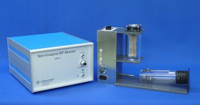 Automatischer Blutdruckmonitor - NIBP - Columbus Instruments - für Tiere