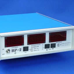Automatischer Blutdruckmonitor - BP-2 - Columbus Instruments - für Tiere / Tisch