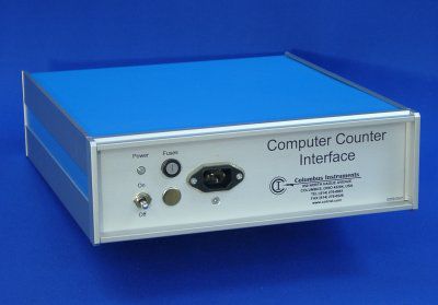 Datenerfassungsmodul - CCI - Columbus Instruments - Lebenszeichen