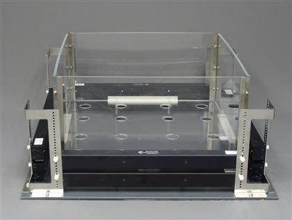 Aktigraph für Verhaltensforschung - Hole Poke - Columbus Instruments - für Mäuse / für Ratten