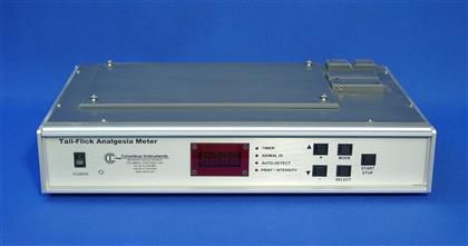 Tail-Flick-Analgesiemeter - Columbus Instruments - für die Tierforschung / für Ratten / für Mäuse