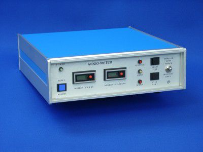 Test nach Vogel / für Mäuse - 102 - Columbus Instruments - für Ratten