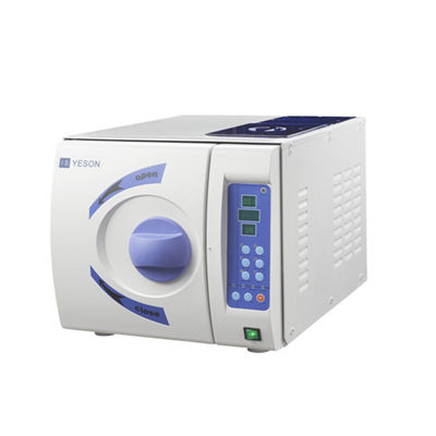 Autoklav für Dentallabor - YESON B-BAS - NINGBO YINZHOU YESON MEDICAL DEVICE CO., LTD. - Tisch