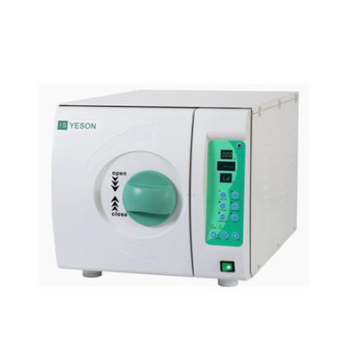 Dental-Autoklav - YESON B-ECON - NINGBO YINZHOU YESON MEDICAL DEVICE CO., LTD. - Tisch / Edelstahl