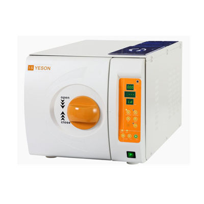 Dental-Autoklav - YESON N-BAS - NINGBO YINZHOU YESON MEDICAL DEVICE CO., LTD. - Tisch