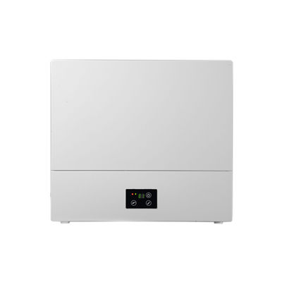 Wasserreinigungssystem für Zahnarztpraxis - YS-Z1000 - NINGBO YINZHOU YESON MEDICAL DEVICE CO., LTD. - Umkehrosmose