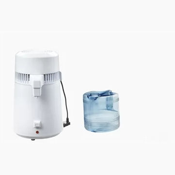 Destilliergerät für Wasser / für Sterilisatoren - YS-Z500 - NINGBO YINZHOU YESON MEDICAL DEVICE CO., LTD. - für Zahnarztpraxis